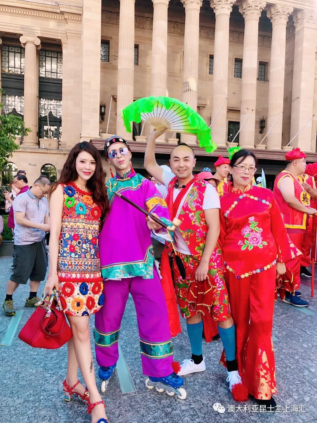 Chinese New Year festival, event photograph 10