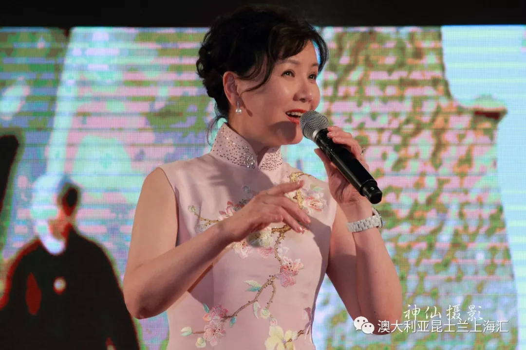 Shanghai artists’ tour and community gatherings, event photograph 5