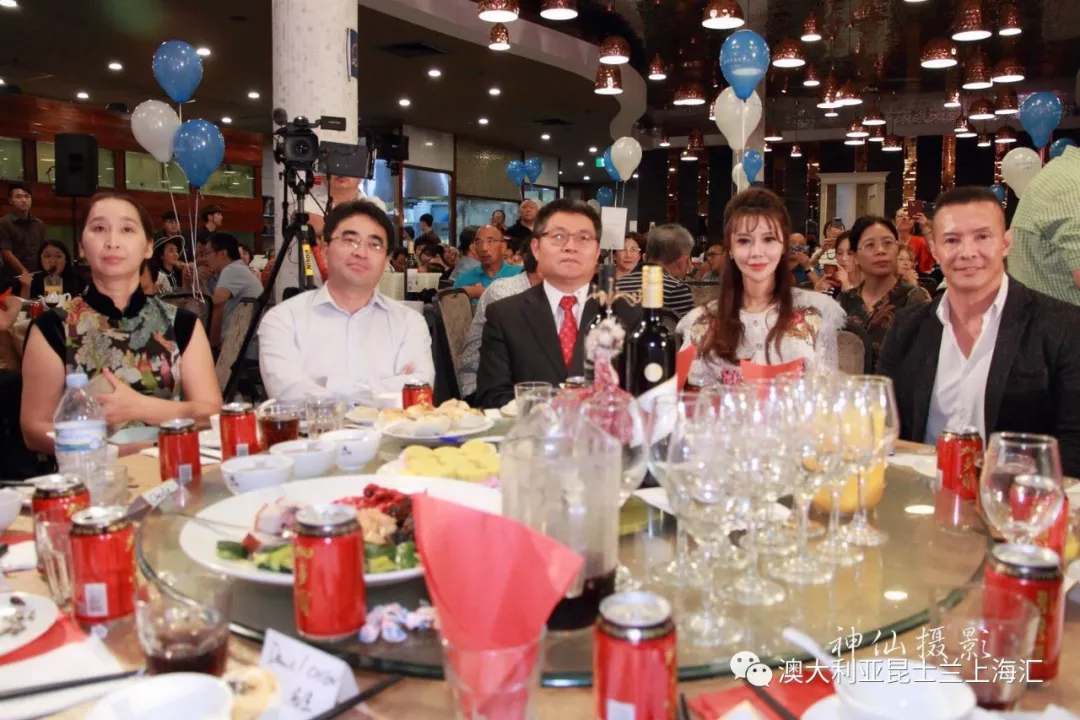 Shanghai artists’ tour and community gatherings, event photograph 7