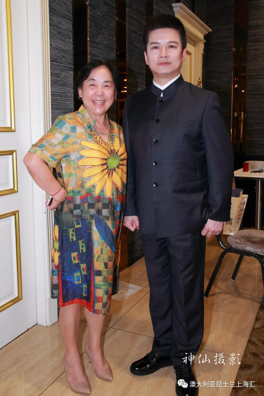 Shanghai artists’ tour and community gatherings, event photograph 24