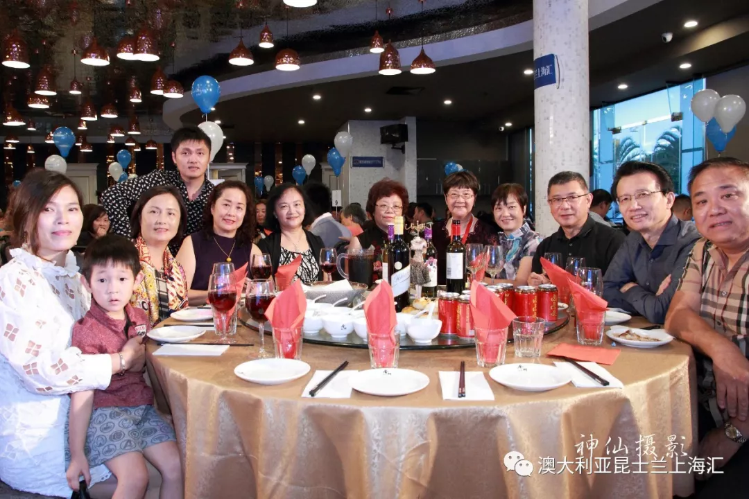 Shanghai artists’ tour and community gatherings, event photograph 25