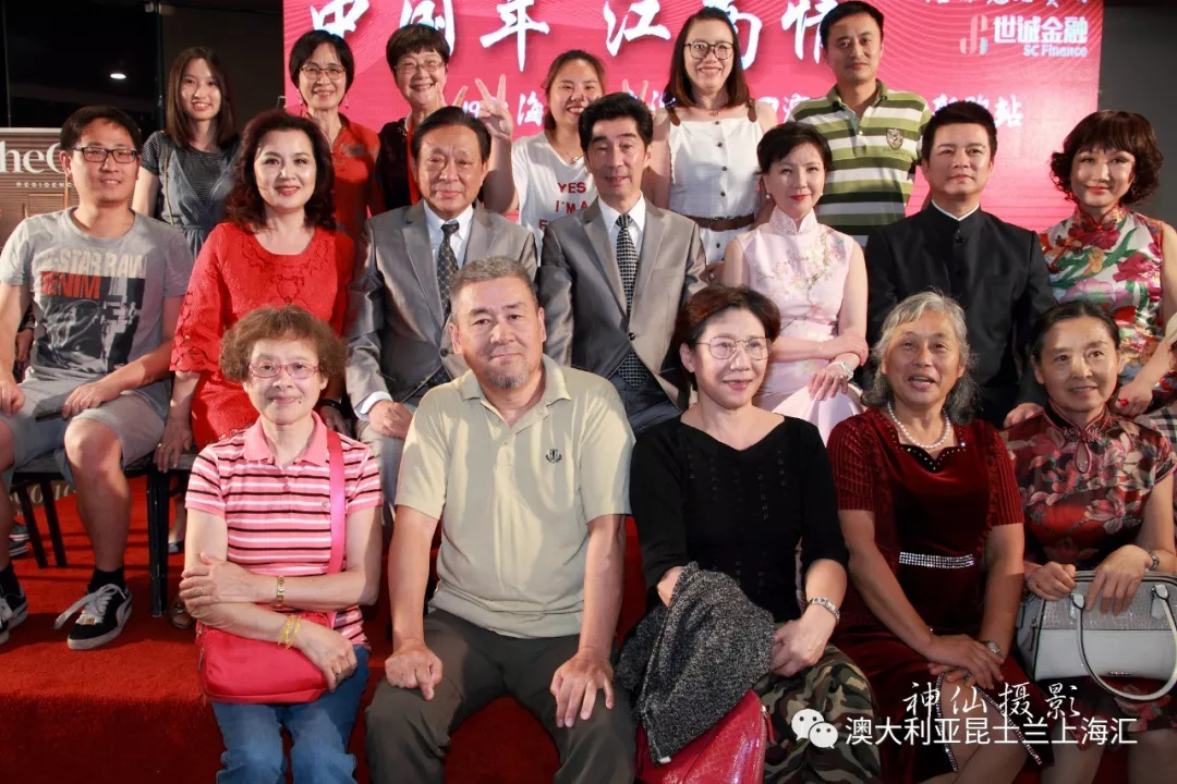 Shanghai artists’ tour and community gatherings, event photograph 26
