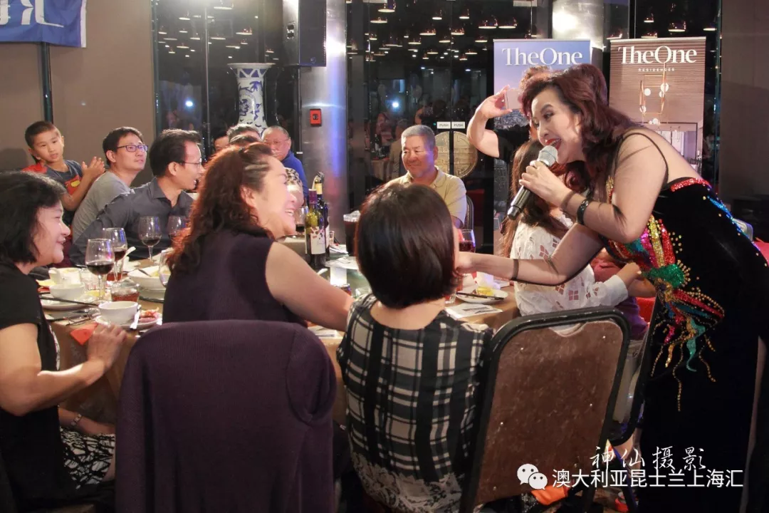 Shanghai artists’ tour and community gatherings, event photograph 28