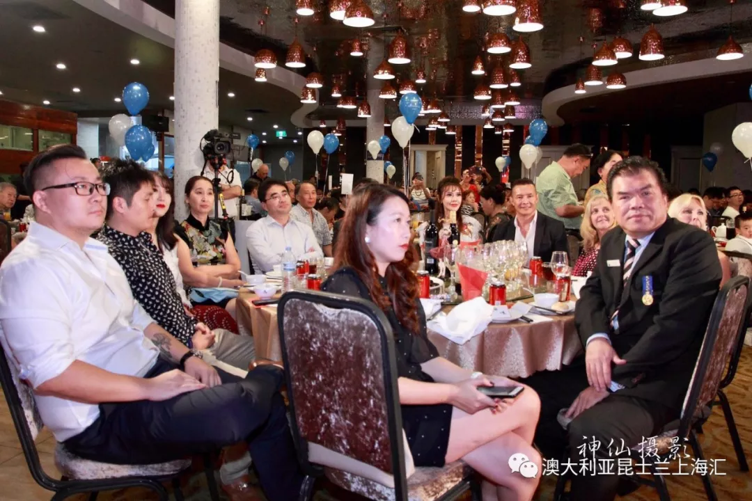 Shanghai artists’ tour and community gatherings, event photograph 30