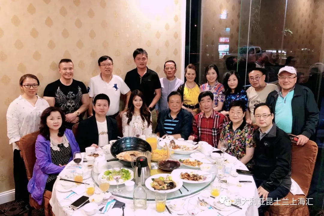 Shanghai artists’ tour and community gatherings, event photograph 31