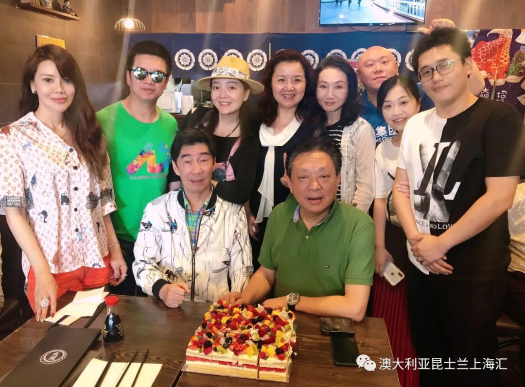 Shanghai artists’ tour and community gatherings, event photograph 33