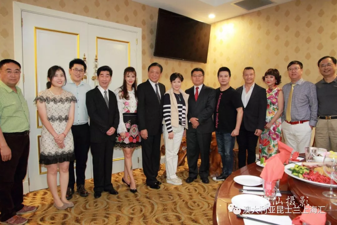 Shanghai artists’ tour and community gatherings, event photograph 37