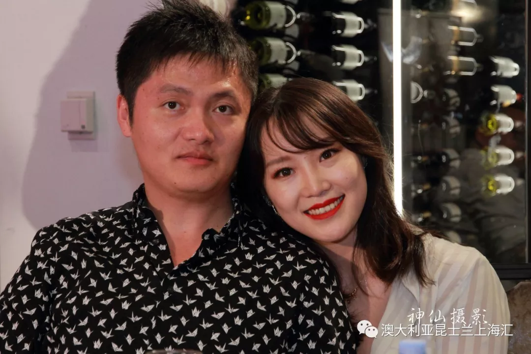 Shanghai artists’ tour and community gatherings, event photograph 41