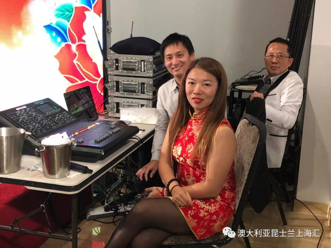 Shanghai artists’ tour and community gatherings, event photograph 42