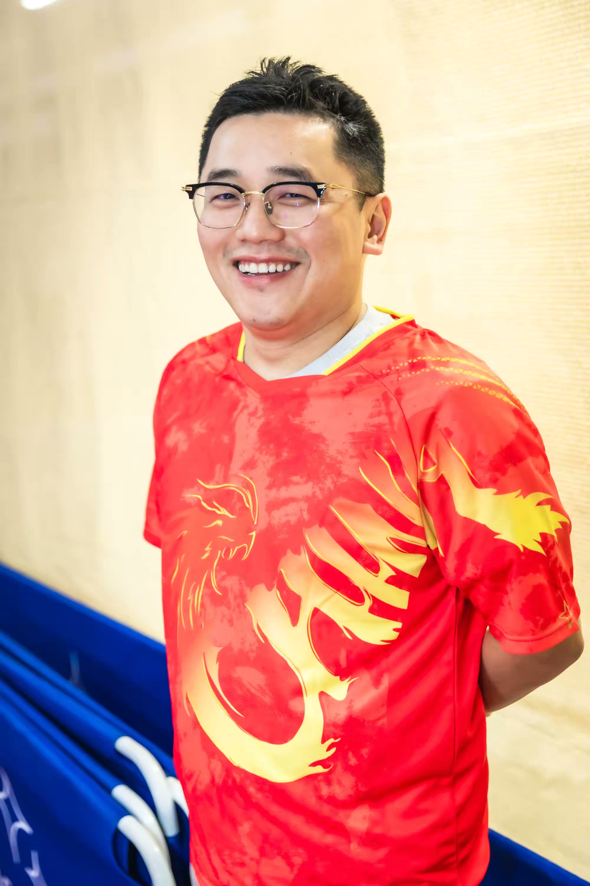 2025昆士兰玉兰杯乒乓球大赛照片（53）