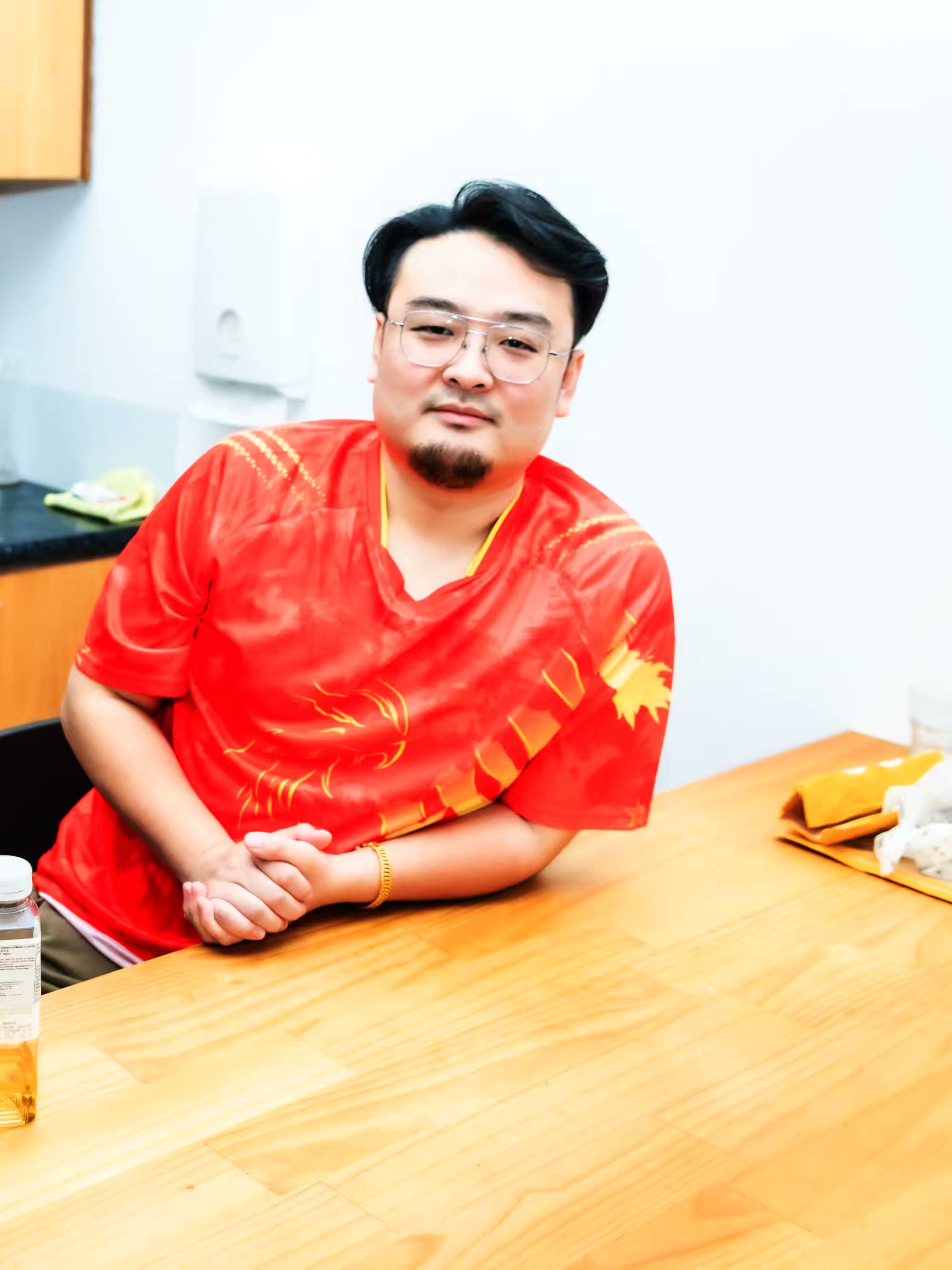 2025昆士兰玉兰杯乒乓球大赛照片（54）