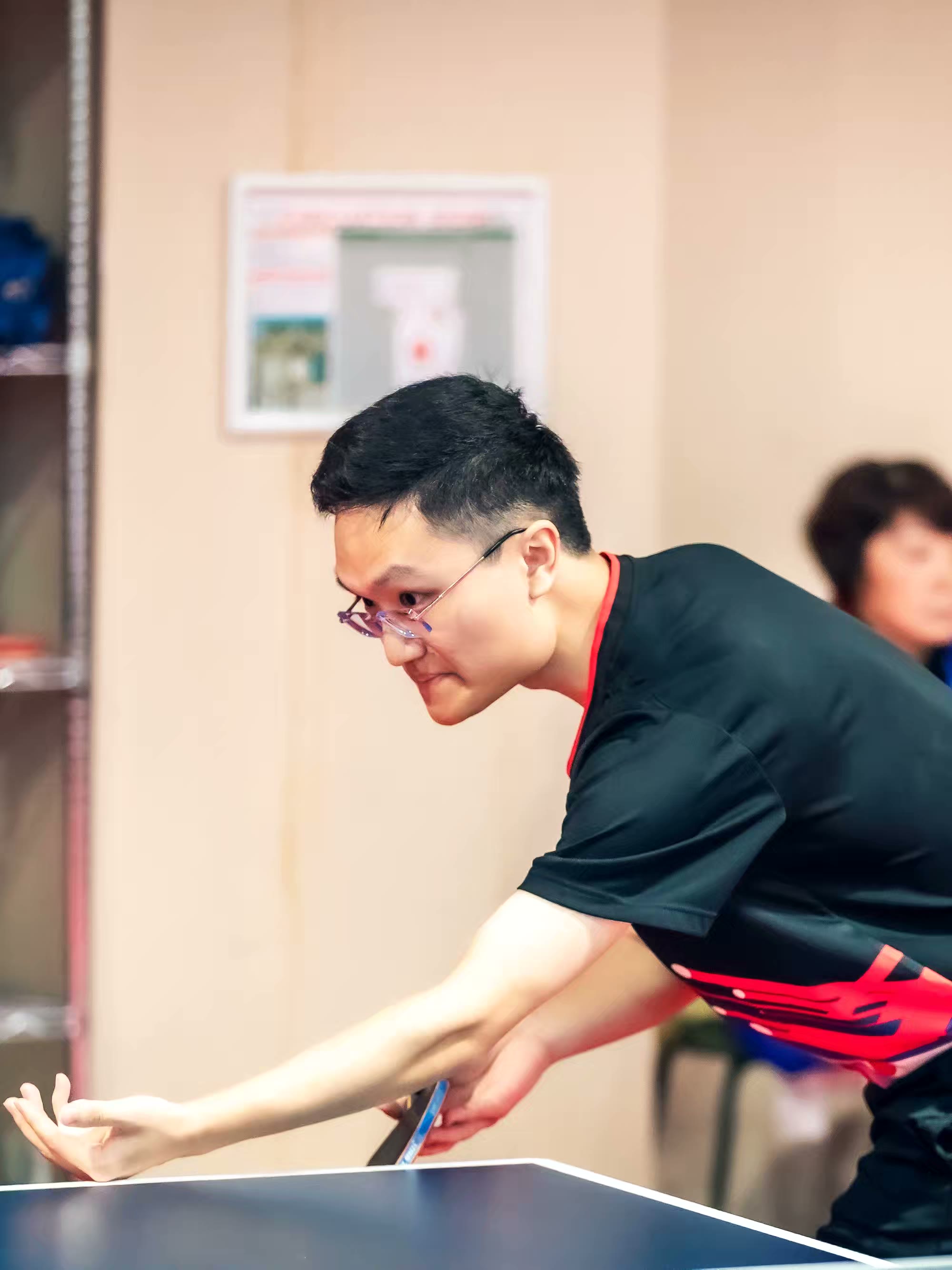 2025昆士兰玉兰杯乒乓球大赛照片（65）