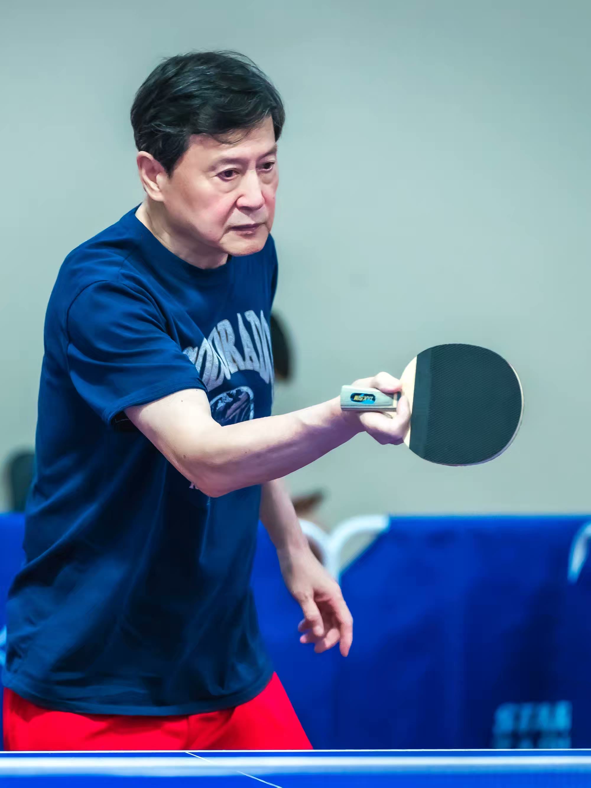 2025昆士兰玉兰杯乒乓球大赛照片（70）