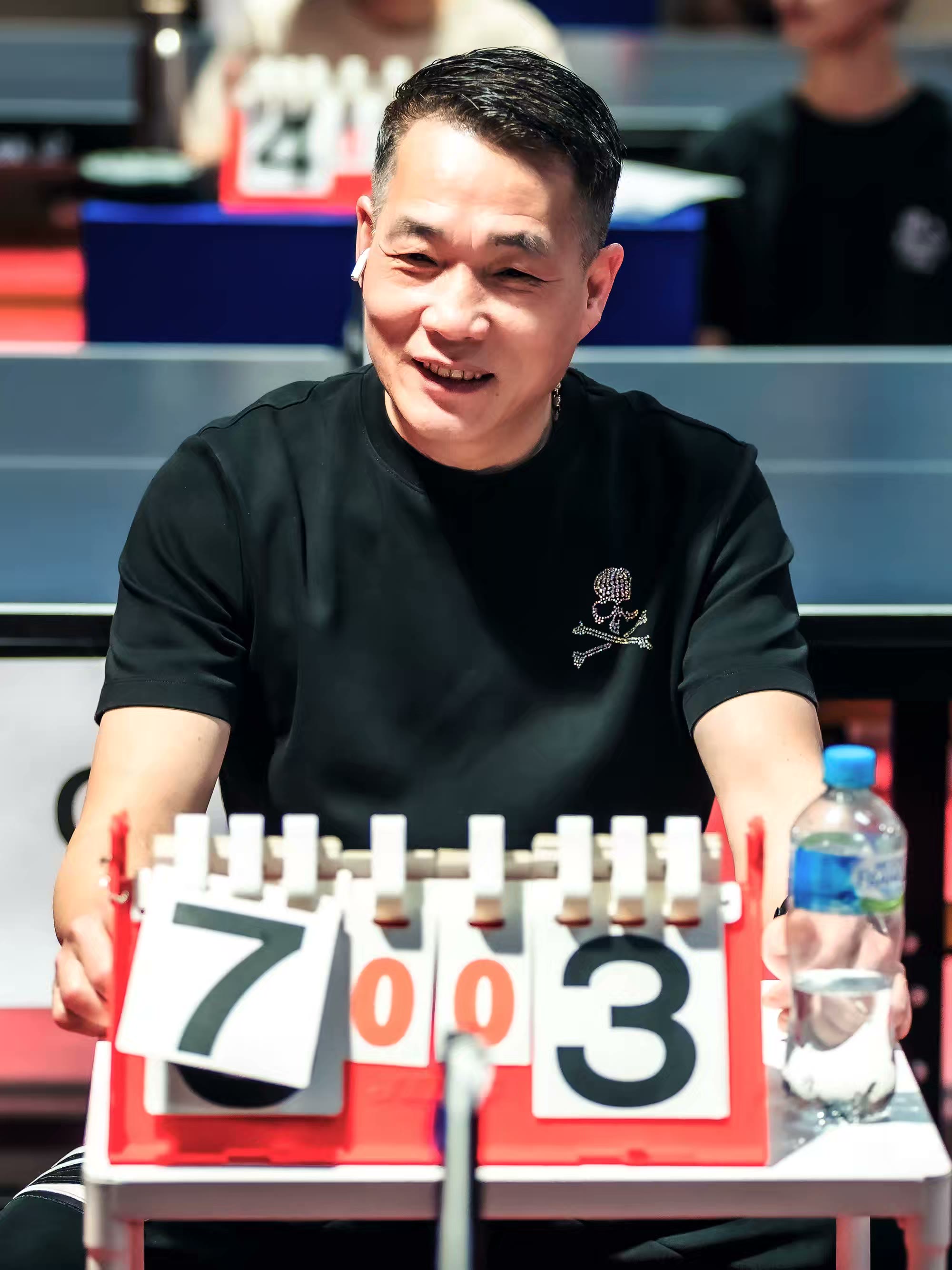2025昆士兰玉兰杯乒乓球大赛照片（116）