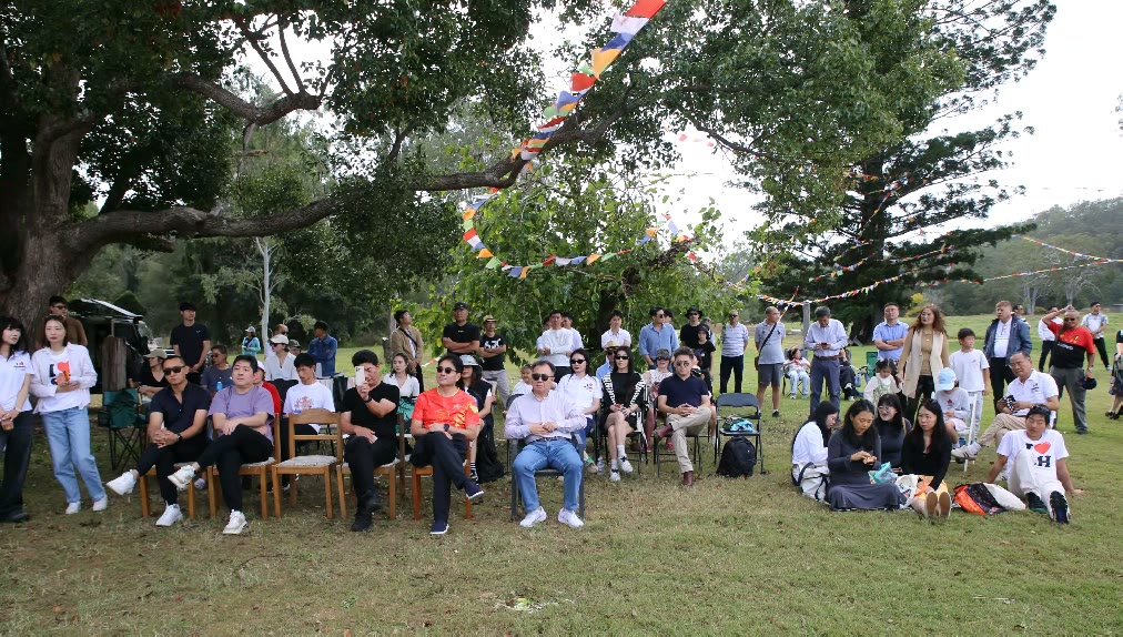 朋友相聚与开场，家庭欢聚日照片（20）