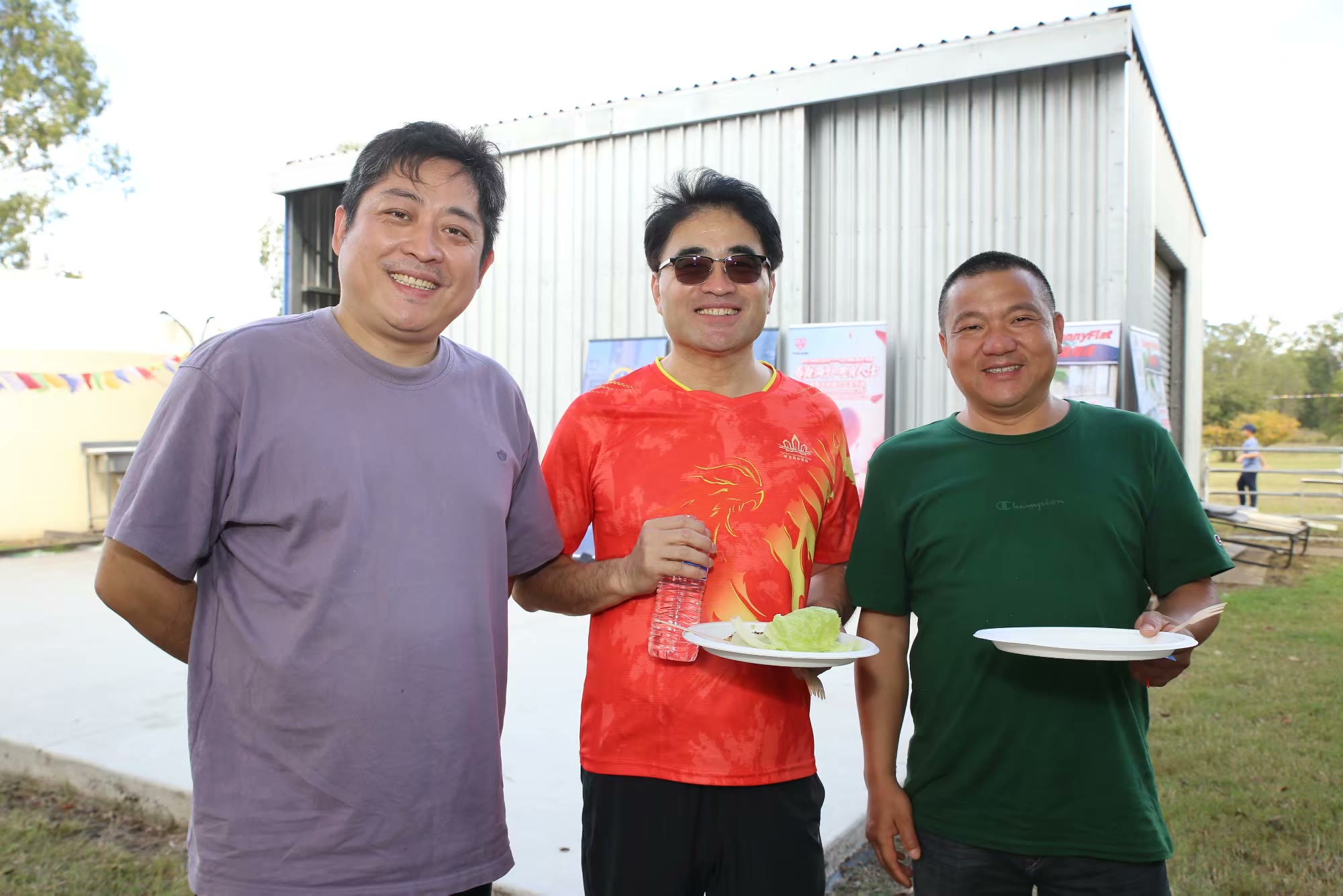 美食共享，家庭欢聚日照片（35）