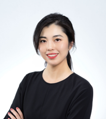 Portrait of Inky Zhu